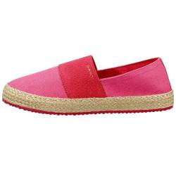 GANT Damen RAFFIAVILLE Slipper, hot pink, 40 EU von GANT