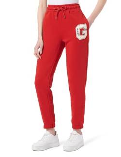 GANT Damen REG G Sweatpants Lässige Hose, Ruby RED, XX-Large von GANT