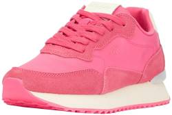 GANT FOOTWEAR Damen BEVINDA Sneaker, hot pink, 37 EU von GANT