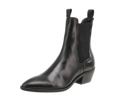 GANT FOOTWEAR Damen ST BROOMLY Chelsea-Stiefel, Black, 39 EU von GANT