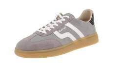 GANT FOOTWEAR Herren CUZMO Sneaker, Gray, 44 EU von GANT