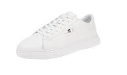GANT FOOTWEAR Herren JOREE Sneaker, White, 40 EU von GANT