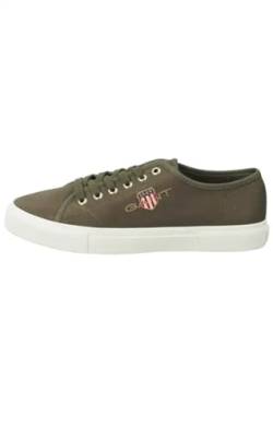 GANT FOOTWEAR Herren KILLOX Sneaker, ivy Green, 44 EU von GANT