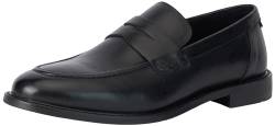 GANT FOOTWEAR Herren LOZHAM Slipper, Black, 45 EU von GANT