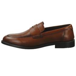 GANT FOOTWEAR Herren LOZHAM Slipper, Cognac, 44 EU von GANT