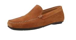 GANT FOOTWEAR Herren MC Bay Slipper, Cognac, 44 EU von GANT