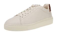 GANT FOOTWEAR Herren MC Julien Sneaker, Light beige, 43 EU von GANT