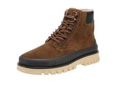 GANT FOOTWEAR Herren NEBRADA Stiefelette, Tobacco Brown, 46 EU von GANT