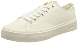 GANT FOOTWEAR Herren PREPBRO Sneaker, White, 41 EU von GANT