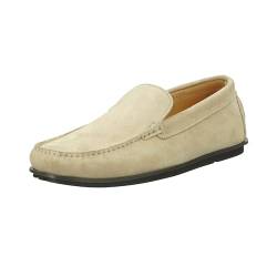 GANT FOOTWEAR Herren WILMON Slipper, beige, 42 EU von GANT