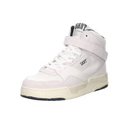 GANT Footwear Herren BROOKPAL Sneaker, Off White, 42 EU von GANT