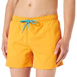 GANT Herren CF Swim Shorts Badehose, Dahlia ORANGE, XL von GANT