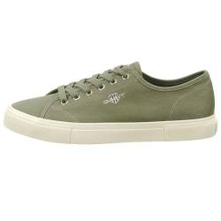 GANT Herren KILLOX Sneaker, Khaki Green, 44 EU von GANT