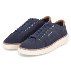 GANT Herren SAN PREP Sneaker, Marine, 44 EU von GANT