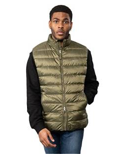 GANT LIGHT DOWN VEST von GANT