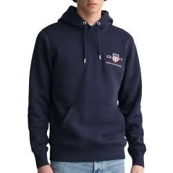 GANT REG MEDIUM Archive Shield Hoodie von GANT