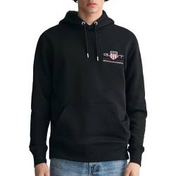 GANT REG MEDIUM Archive Shield Hoodie von GANT