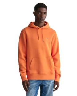 GANT REG Shield Hoodie von GANT