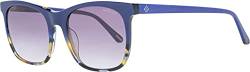 GANT Sonnenbrille GA8073 56W 55 Damen Mehrfarbig von GANT