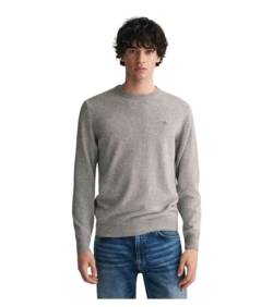 GANT Superfine Lambswool C-Neck von GANT