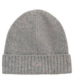 GANT Unisex. Shield Wool Beanie von GANT