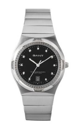 GANT Watches Damen-Armbanduhr FAIRFAX Analog Edelstahl W70193 von GANT