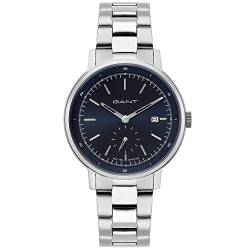 Gant Time GTAD08400399I Dalby Herren 42mm 5ATM von GANT