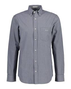 REG Archive POPLIN Check Shirt von GANT