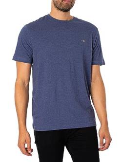 REG Shield SS T-Shirt von GANT