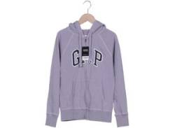 GAP Damen Kapuzenpullover, flieder von GAP