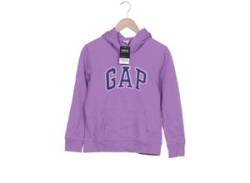 GAP Damen Kapuzenpullover, flieder von GAP