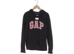 GAP Damen Kapuzenpullover, grau von GAP