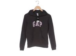 GAP Damen Kapuzenpullover, grau von GAP