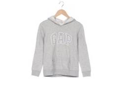 GAP Damen Kapuzenpullover, grau von GAP