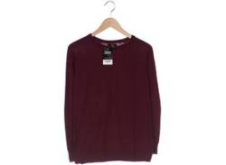 GAP Damen Pullover, bordeaux von GAP