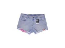 GAP Damen Shorts, hellblau von GAP