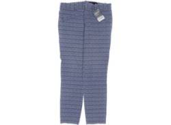 GAP Damen Stoffhose, blau von GAP