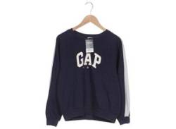 GAP Damen Sweatshirt, marineblau von GAP