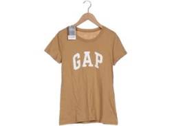 GAP Damen T-Shirt, beige von GAP