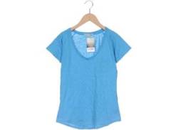 GAP Damen T-Shirt, blau von GAP