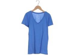 GAP Damen T-Shirt, blau von GAP