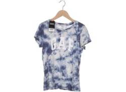 GAP Damen T-Shirt, blau von GAP