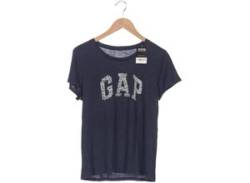 GAP Damen T-Shirt, blau von GAP