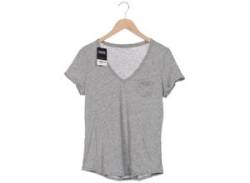 GAP Damen T-Shirt, grau von GAP