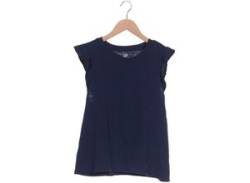 GAP Damen T-Shirt, marineblau von GAP