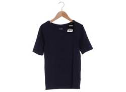 GAP Damen T-Shirt, marineblau, Gr. 38 von GAP