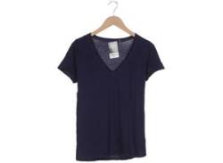 GAP Damen T-Shirt, marineblau von GAP