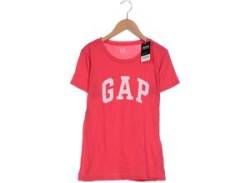GAP Damen T-Shirt, pink von GAP