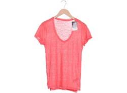 GAP Damen T-Shirt, pink, Gr. 32 von GAP