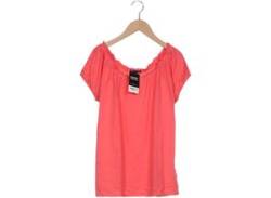 GAP Damen T-Shirt, pink von GAP